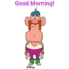 Good Morning!
@lexa