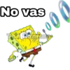 Bob Esponja New 27