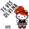 DME
TE VES
DIVINA