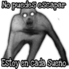 No Dormiras 28
