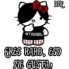 myManc
DME
ERES RARO, ESO
ME GUSTA!