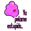 Lumpy Space Princess (Adventure Time) 23