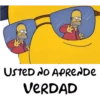 UsTeD NO APRENDE
VERDAD
