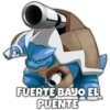 FUERTE BAYO EL
PUENTE