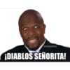 @ProCasillas
IDIABLOS SEÑORITA!