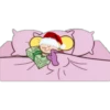 Stickers Navideños 27