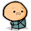 CYANIDE #3 28