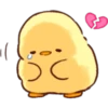 soft and cute chick vol.3 27