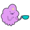 Lumpy Space Princess (Adventure Time) 24