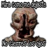 No Dormiras 29