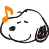 snoopy clásico 29