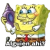 Bob Esponja New 28
