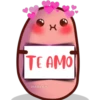 н
TE AMO
HARLEY