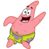 Patrick 30
