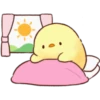 soft and cute chick vol.3 28