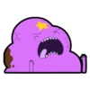 Lumpy Space Princess (Adventure Time) 25