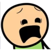 CYANIDE #3 29
