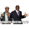 OProCasillas
CCUANTO CUESTAS PAPI?