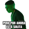 Yo perreo sola • Bad Bunny 30