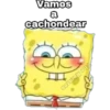 Bob Esponja New 29