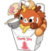 Food cuties 5 30