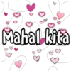 Mahal kita
