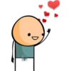 CYANIDE #3 30