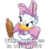 @ballolet88
Dime quien es
la otra prro?