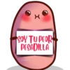 н
SOY TU PEOR
PESADILLA
HARLEY