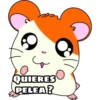 QUIERES
PELEA?
