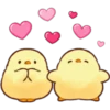 soft and cute chick vol.3 29