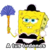 Bob Esponja New 30
