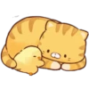 soft and cute chick vol.3 30