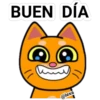 BUEN DÍA @lexa