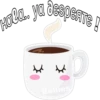 Hola.. ya despente!