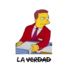 The Simpsons 3 8
