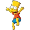 Bart Simpson 2 ☆ ♡ 5