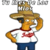 Tu Eres De Los
Mios
Tector
