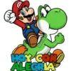 SUPER MARIO 7