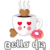Bello dia