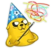 Jake El Perro 2. 6