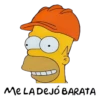 The Simpsons 3 13