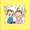 Bebés  parejita 6