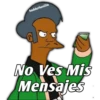 C
No Ves Mis
Mensajes