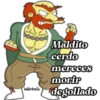 hadderbonilla
Maldito
cerdo
mereces
morir
degollado