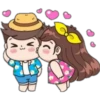 Boobib Hearts 5