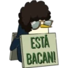 GŪNTER CUBANERO 5