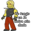 hadderbonilla
Te tengo
en la
mira sin
duda