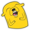 Jake El Perro. 7