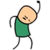 CYANIDE #1 5